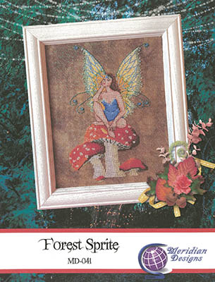 Forest Sprite